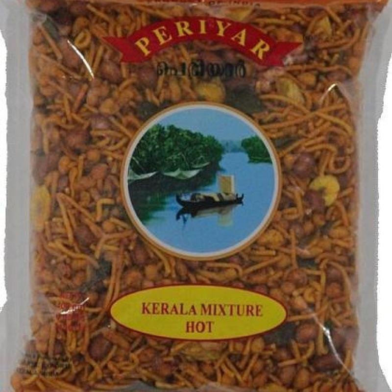 Periyar spiced  mixture hot 200 gr