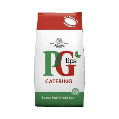 Pg tips -bulk tea 1.5kg