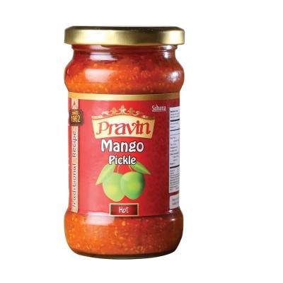 Pravin mango pickle 300g