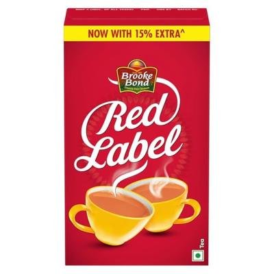 Red label 575gm