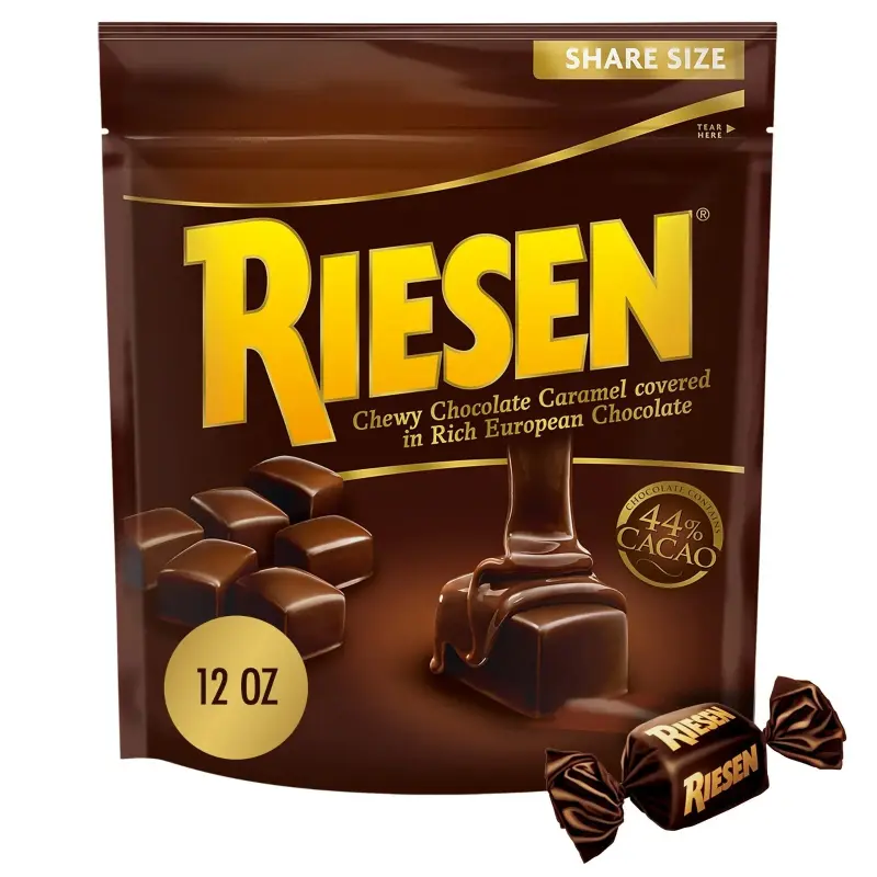 Riesen big