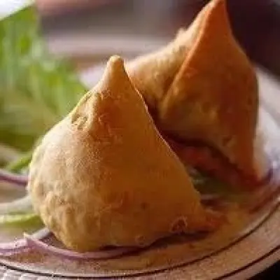 Samosa big