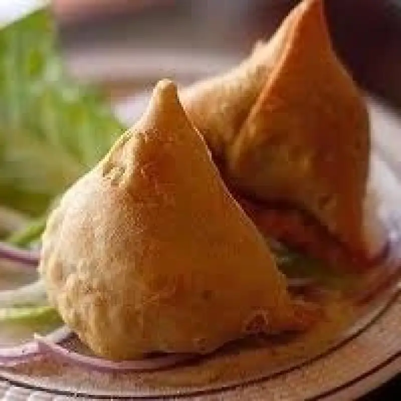 Samosa big