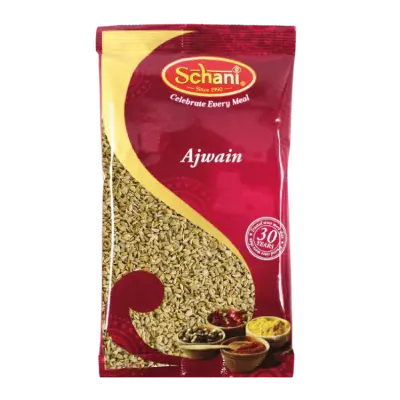 Schani ajwain seeds 400g