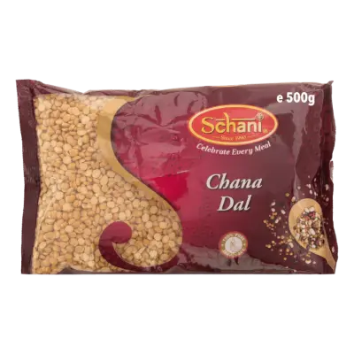 Schani chana dal 500g