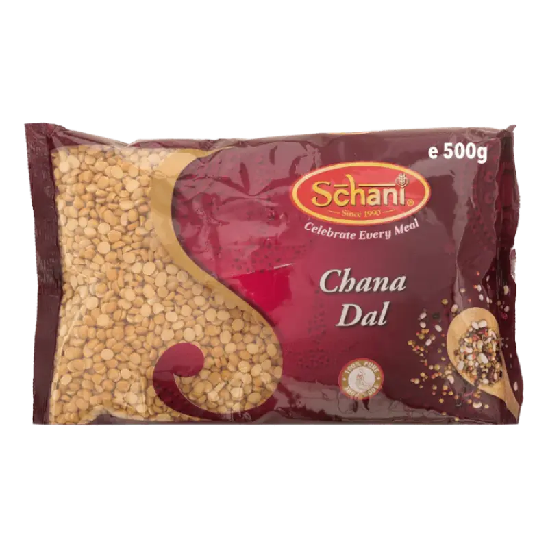 Schani chana dal 500g