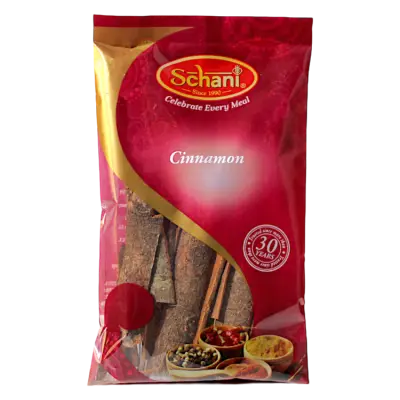 Schani cinnamon 200g