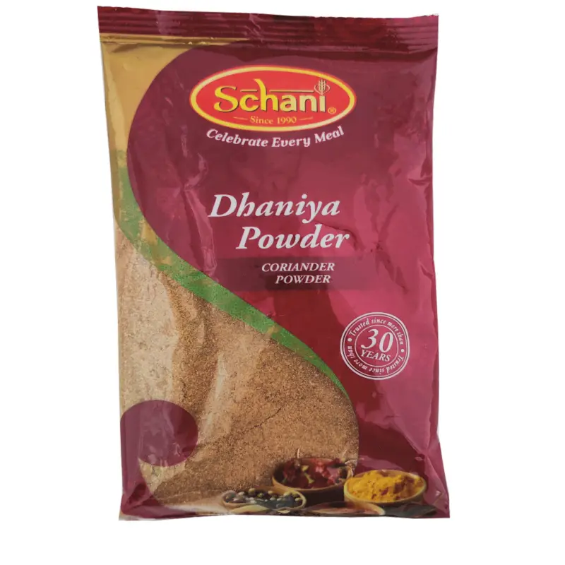 Schani dhaniya 400g