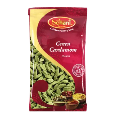 Schani green cardamom 100g