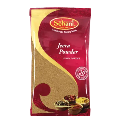Schani jeera powder 400g