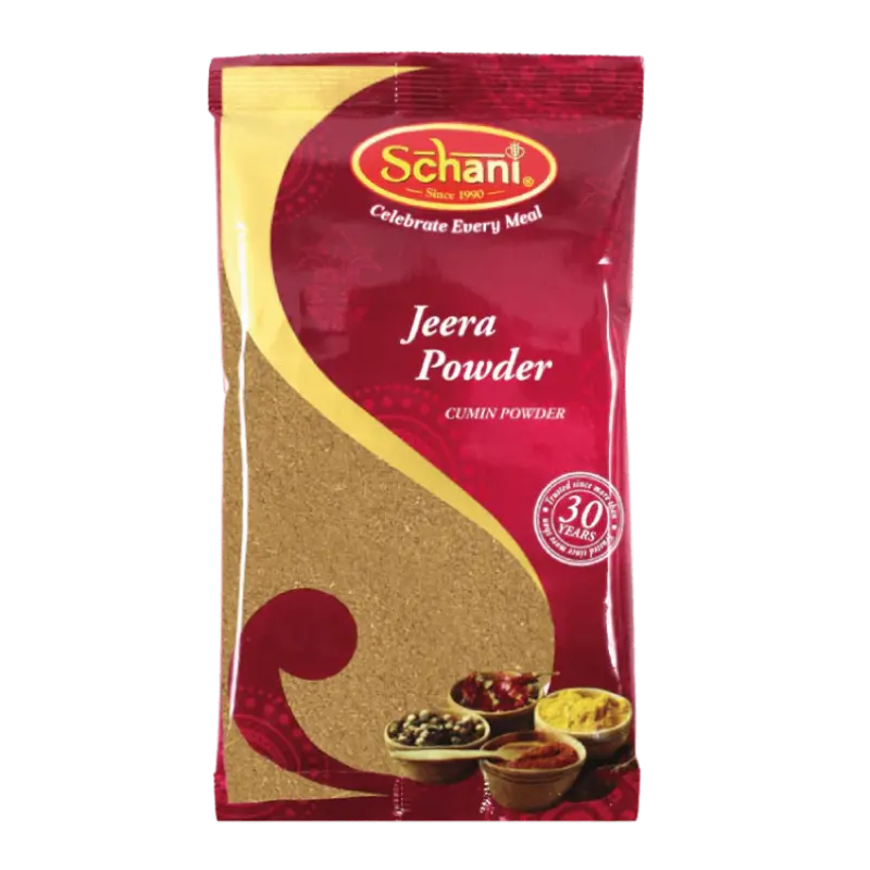 Schani jeera powder 400g