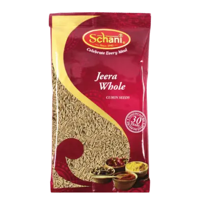 Schani jeera whoole 100