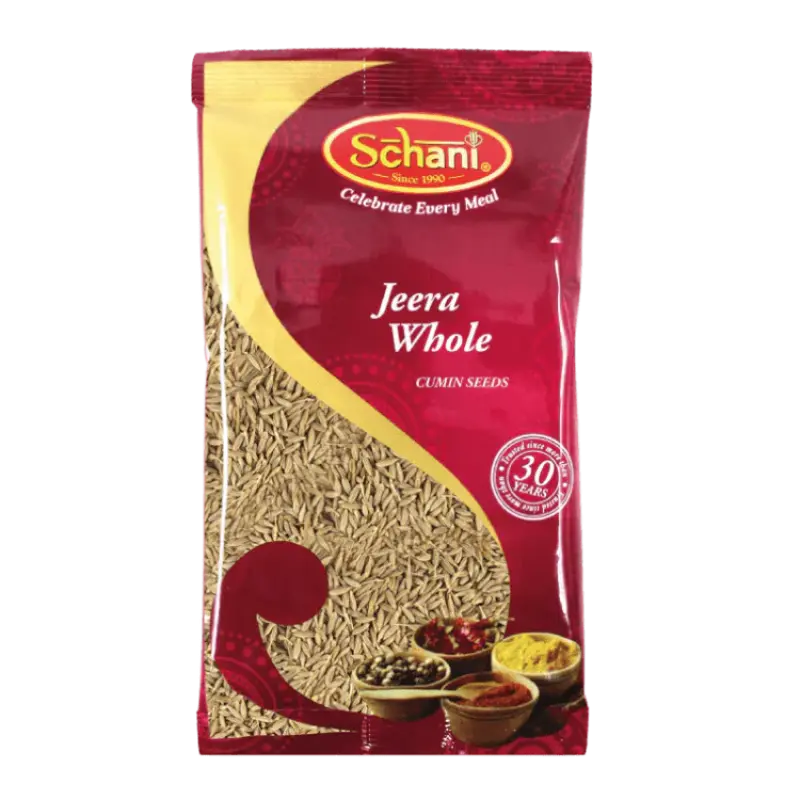 Schani jeera whoole 100