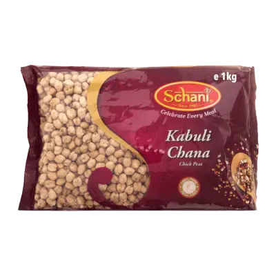 Schani kabuli chana 12mm 1kg