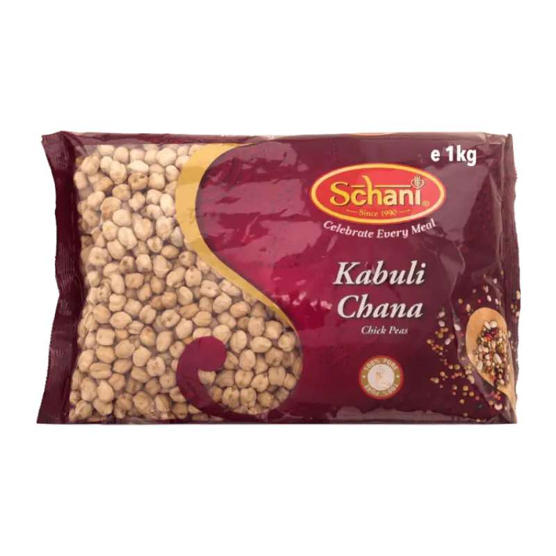 Schani kabuli chana 12mm 1kg