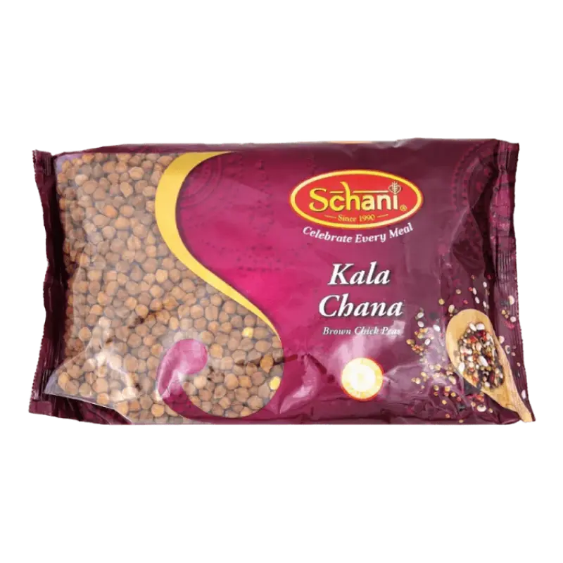 Schani kala chana 1 kg