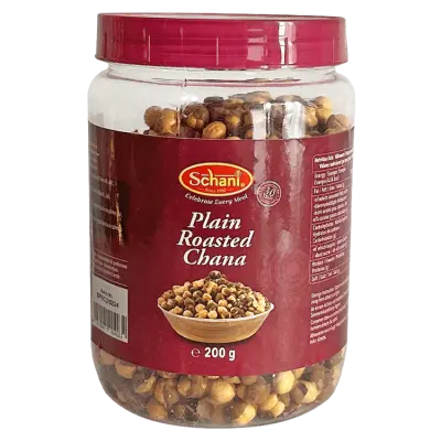 Schani roasted channa 200gm