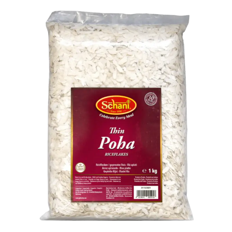 Schani thin poha 1kg
