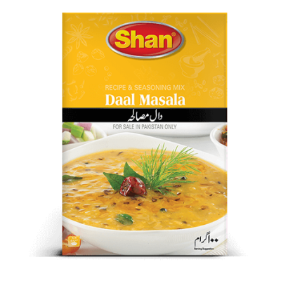 Shan daal masala 100g