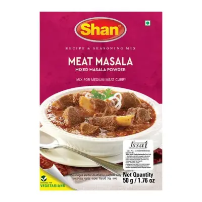 Shan meat masala 100g