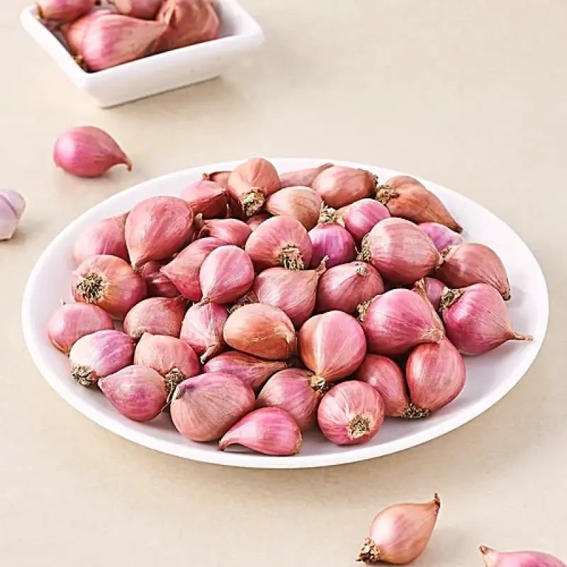 Small onions