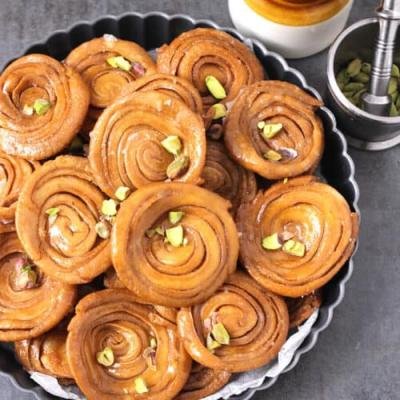 Sohum chirota sweet 200g