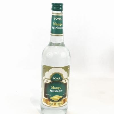 Sona mango spirituose 0,7l