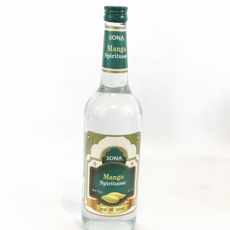 Sona mango spirituose 0,7l