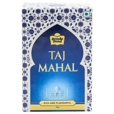 Taj mahal tea 250g