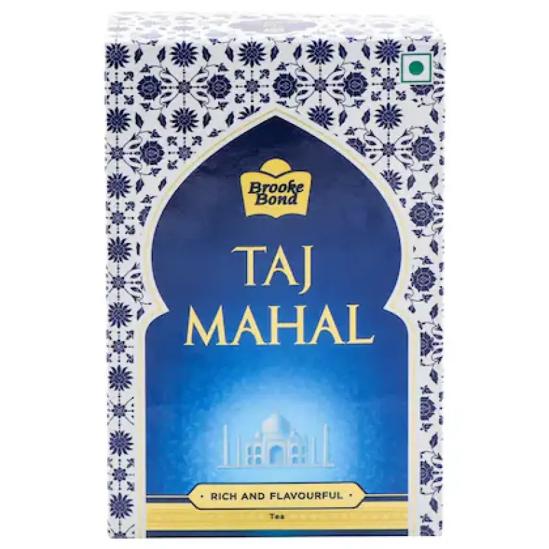 Taj mahal tea 250g