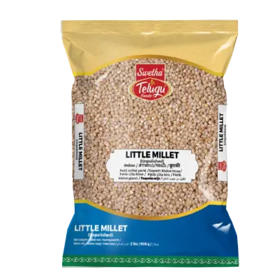 Telugu little millet 500g