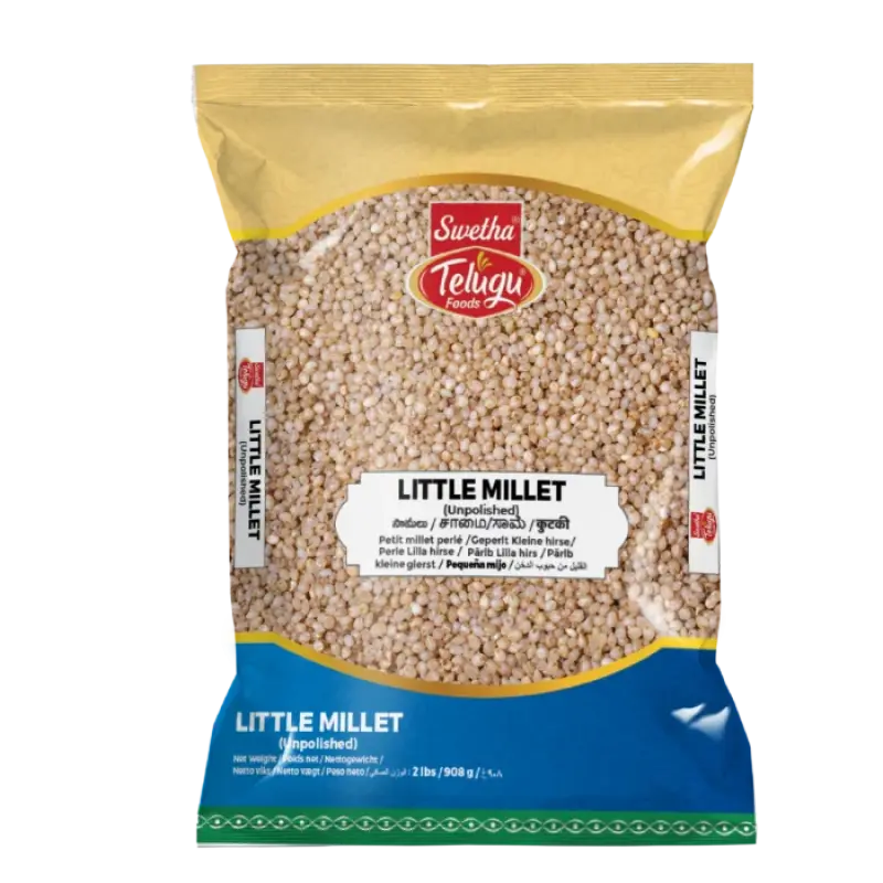 Telugu little millet 500g
