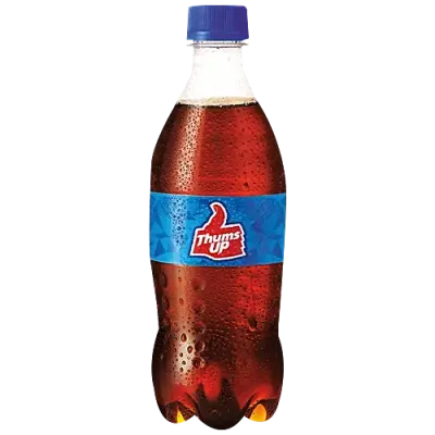 Thums up bottle 200ml