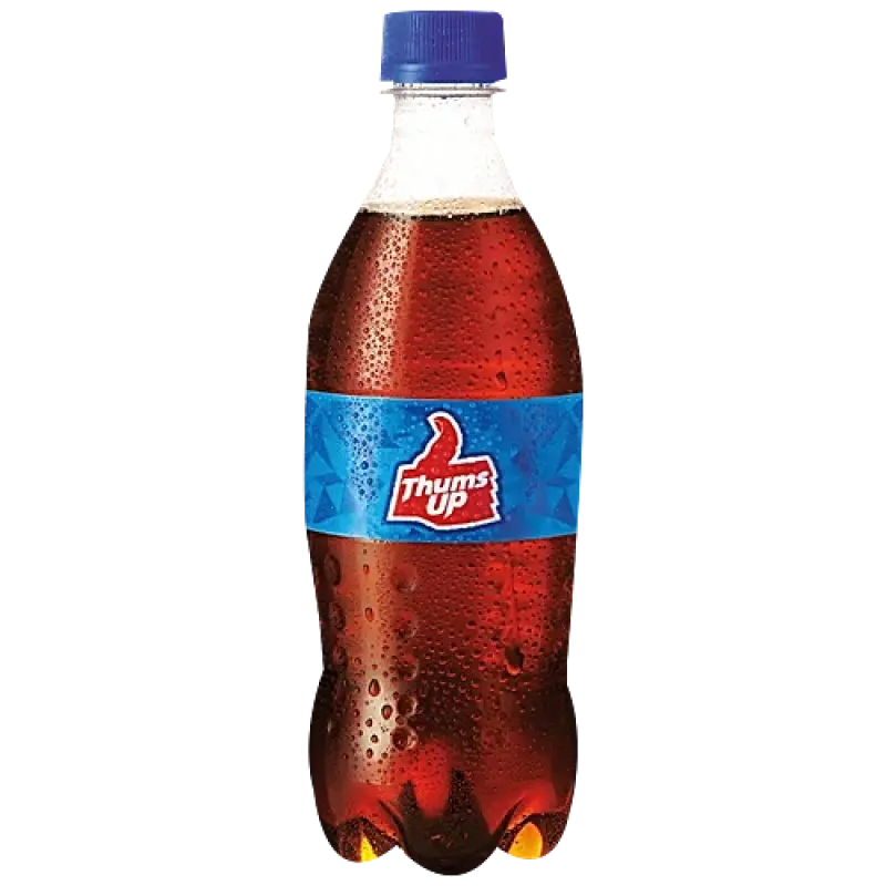 Thums up bottle 200ml