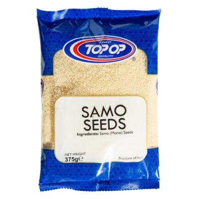 Topop samo  375gr