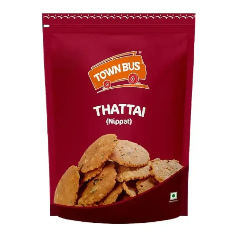 Town bus thattai 170g