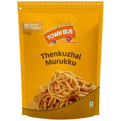 Townbus thenkuzhal murukku 170