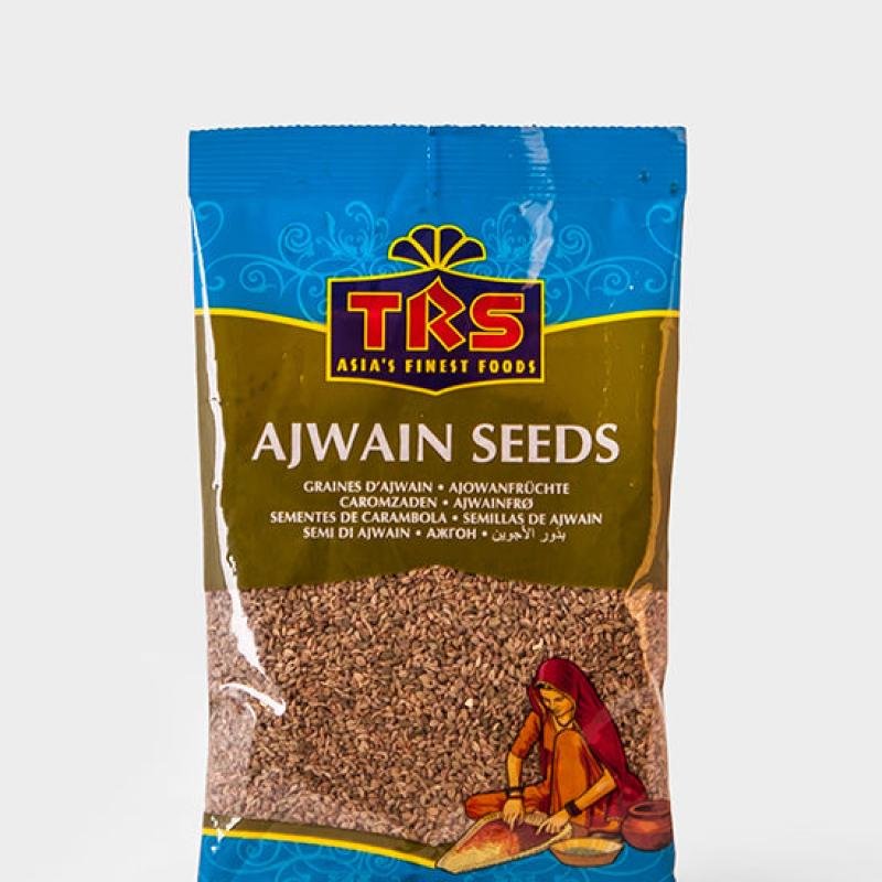 Trs ajwain seeds 100g