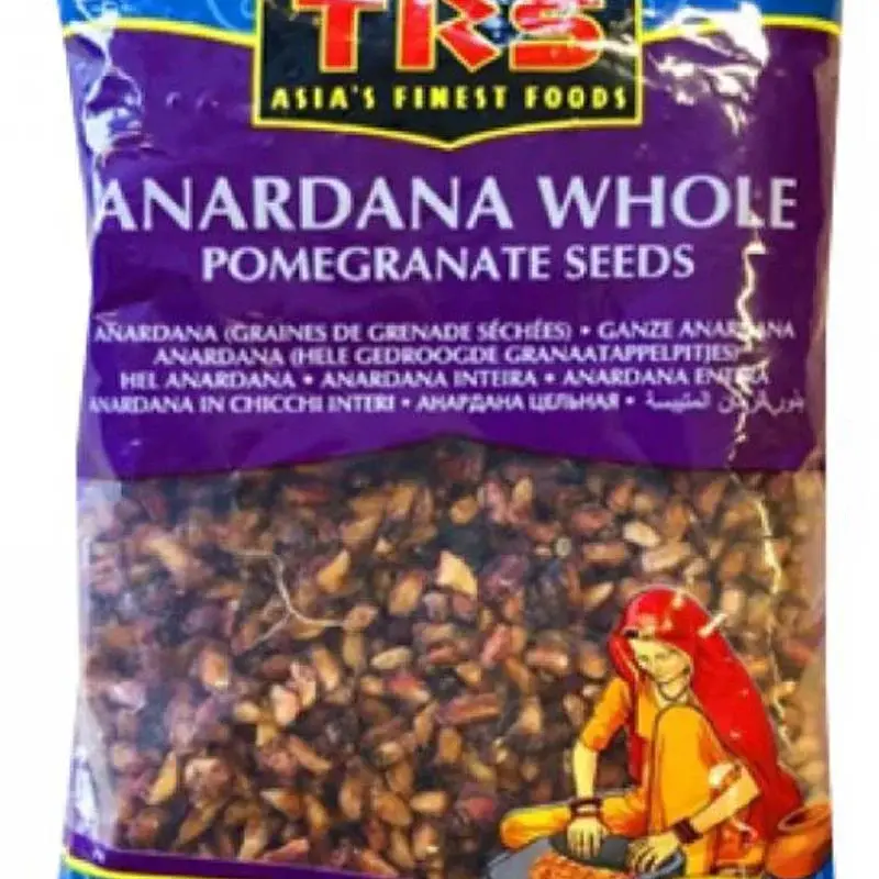 Trs anardana whole 100g
