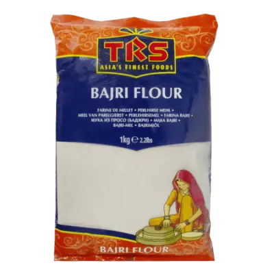 Trs bajri flour 1kg