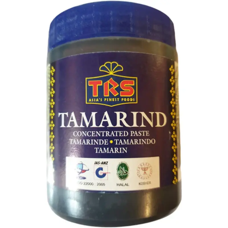 Trs bottle imli ( tamarind ) concentrate 200 gr
