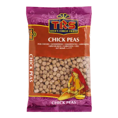 Trs chick peas 2 kg