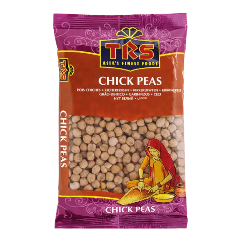 Trs chick peas 2 kg