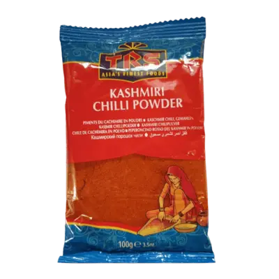 Trs chilli powder (kashmiri)100g