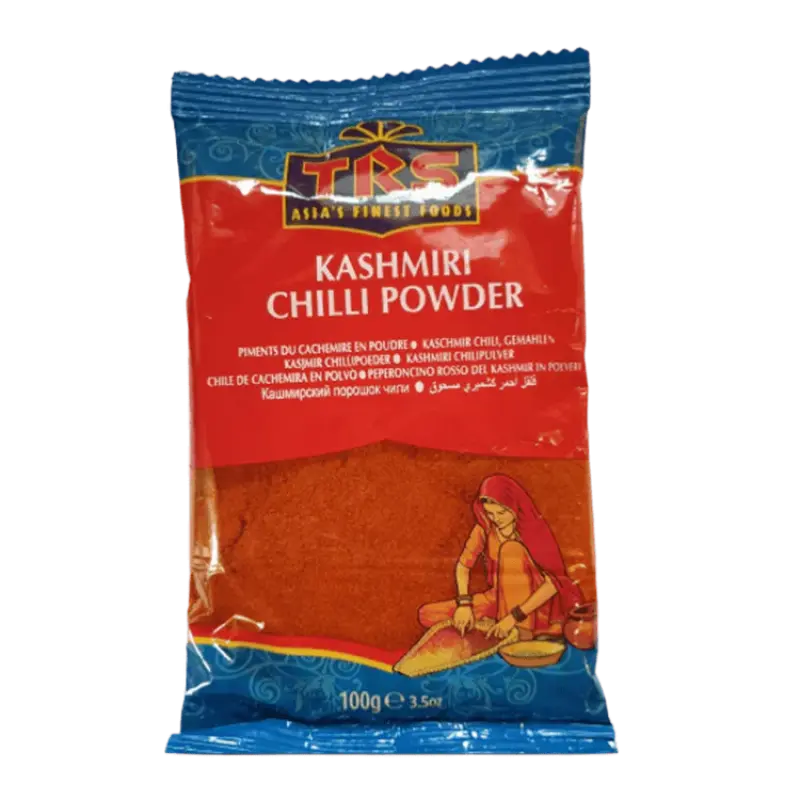Trs chilli powder (kashmiri)100g