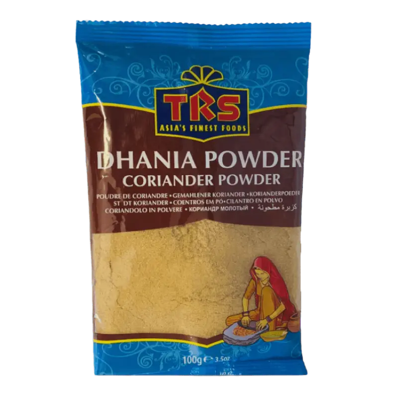 Trs dhania powder100 g