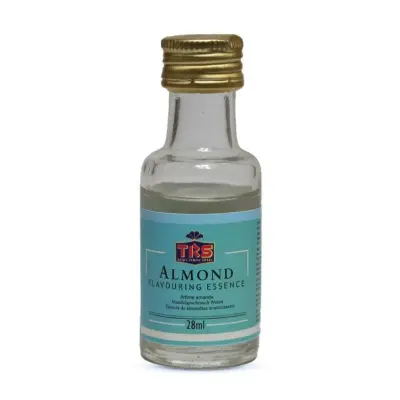 Trs essence almond 28ml