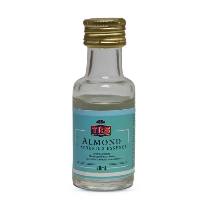 Trs essence almond 28ml