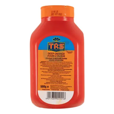 Trs food color powder 500 g