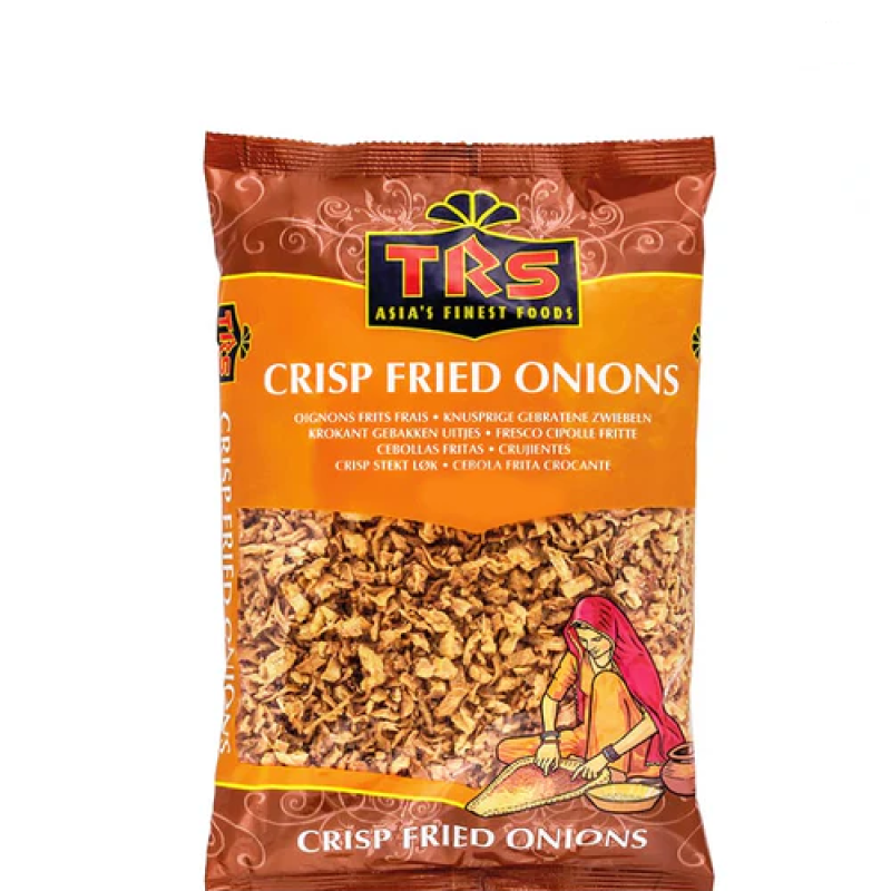 Trs fried onion 1kg